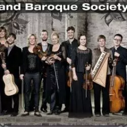 Holland Baroque Society
