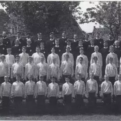 Holland Boys Choir