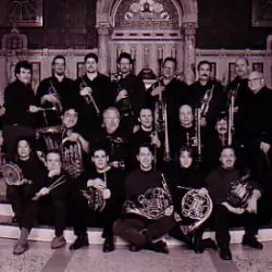 Hora Decima Brass Ensemble