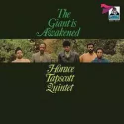 Horace Tapscott Quintet