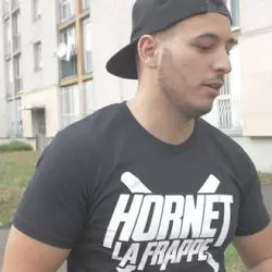 Hornet La Frappe