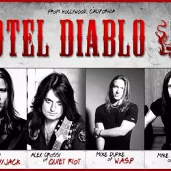 Hotel Diablo