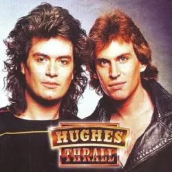 Hughes / Thrall