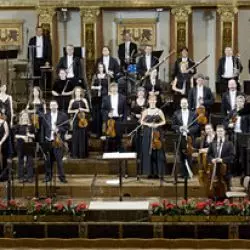 Hungarian Symphony Orchestra Budapest