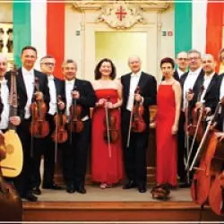 I Solisti Filarmonici Italiani