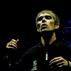 Ian Brown & The Stone Roses