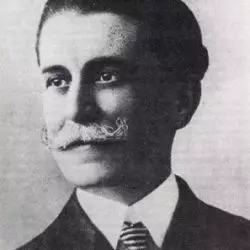 Ignacio Cervantes Kawanagh