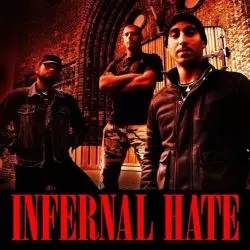 Infernal Hate