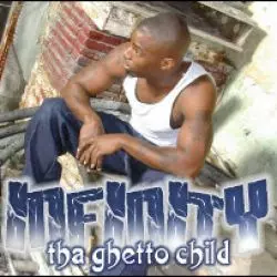 Infinity Tha Ghetto Child