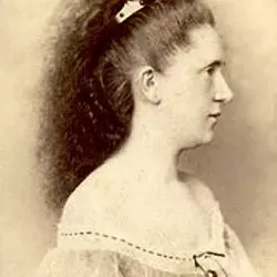 Ingeborg Starck-Von Bronsart