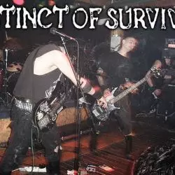Instinct Of Survival