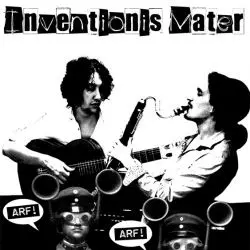 Inventionis Mater