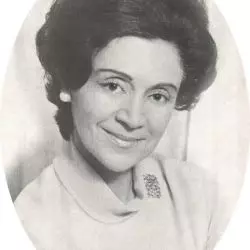 Iolanda Mărculescu