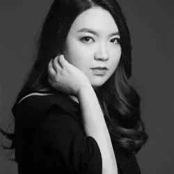 Irina Jae Eun Park