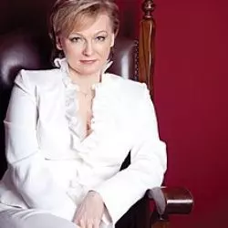 Irina Kondratěnko