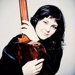 Irina Kulikova