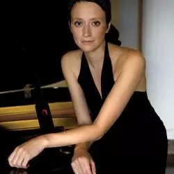 Irina Nuzova