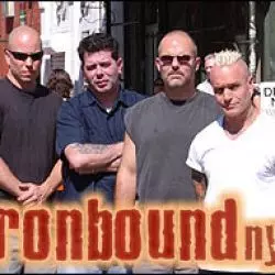Ironbound NYC