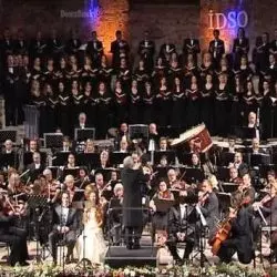İstanbul Devlet Senfoni Orkestrası