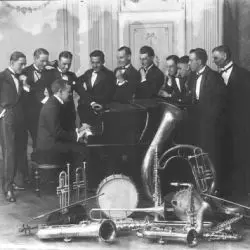 Jack Hylton And His Orchestra