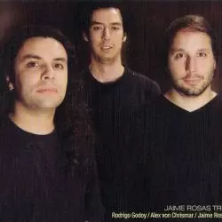 Jaime Rosas Trio