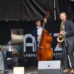 Jan Harbeck Quartet