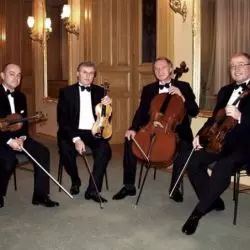 Janáček Quartet