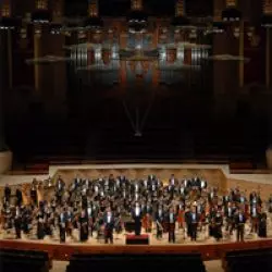 Japan Philharmonic Orchestra