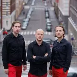 Jaska Lukkarinen Trio