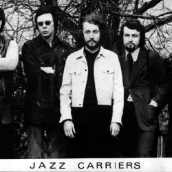 Jazz Carriers