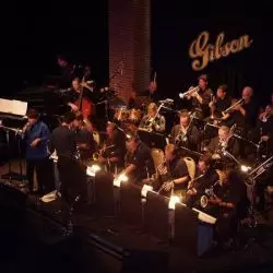 Jazz Orchestra Of The Delta