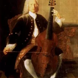 Jean-Baptiste Antoine Forqueray