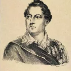Jean Baptiste Edouard Dupuy