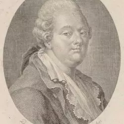 Jean Benjamin De La Borde