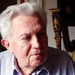 Jean-Michel Damase