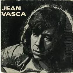 Jean Vasca