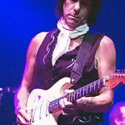 Jeff Beck & Ten Years After