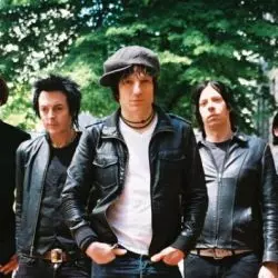Jesse Malin And The St. Marks Social