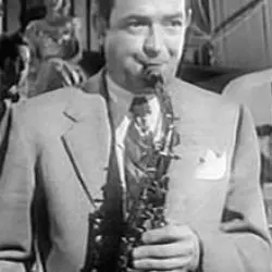 Jimmy Dorsey & His Orchestra