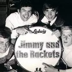Jimmy & The Rackets