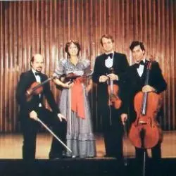 Joachim-Quartett Hannover
