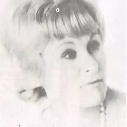 Joan Carlyle