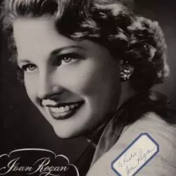 Joan Regan