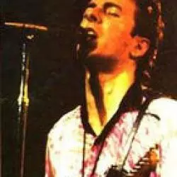 Joe Strummer & The Clash