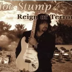 Joe Stump's Reign of Terror