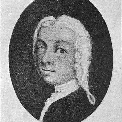 Johann Adolph Scheibe