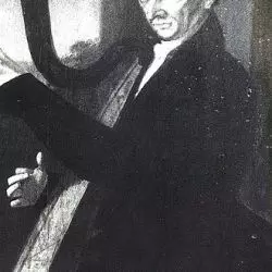 Johann Baptist Krumpholtz