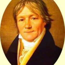 Johann Christian Heinrich Rinck