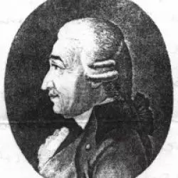 Johann Christian Kittel
