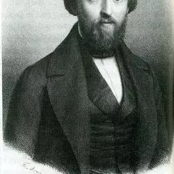 Johann Friedrich Franz Burgmüller